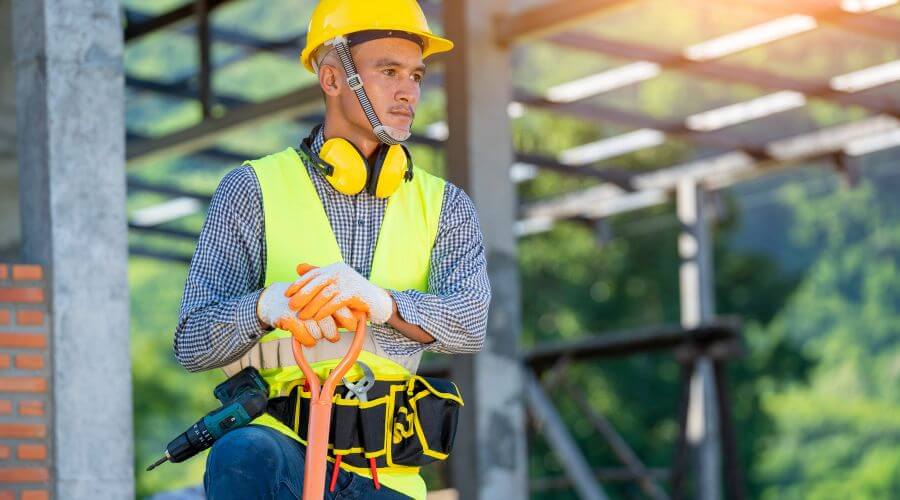 Expert tile roof repair services in Luther, MI